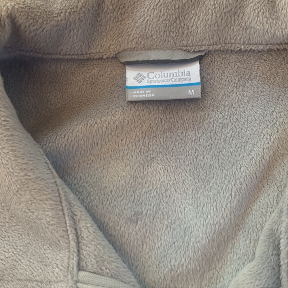 Columbia jacket - Picture 2 of 9